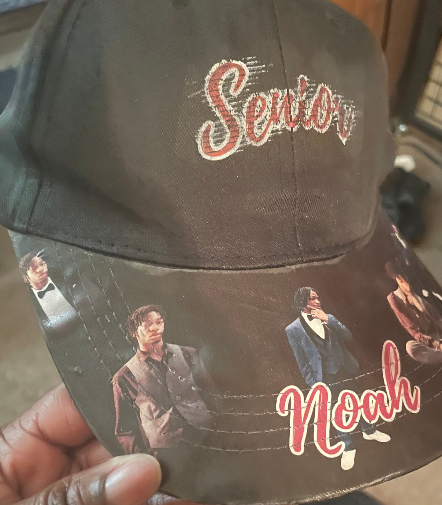 Baseball Hat