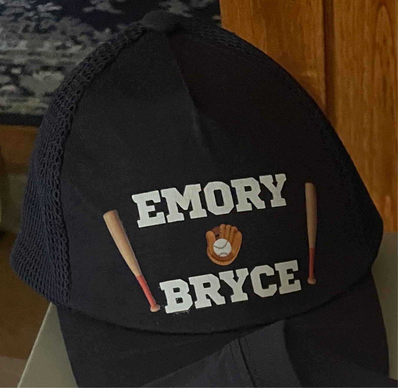 Baseball Hat