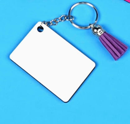 Custom Keychains
