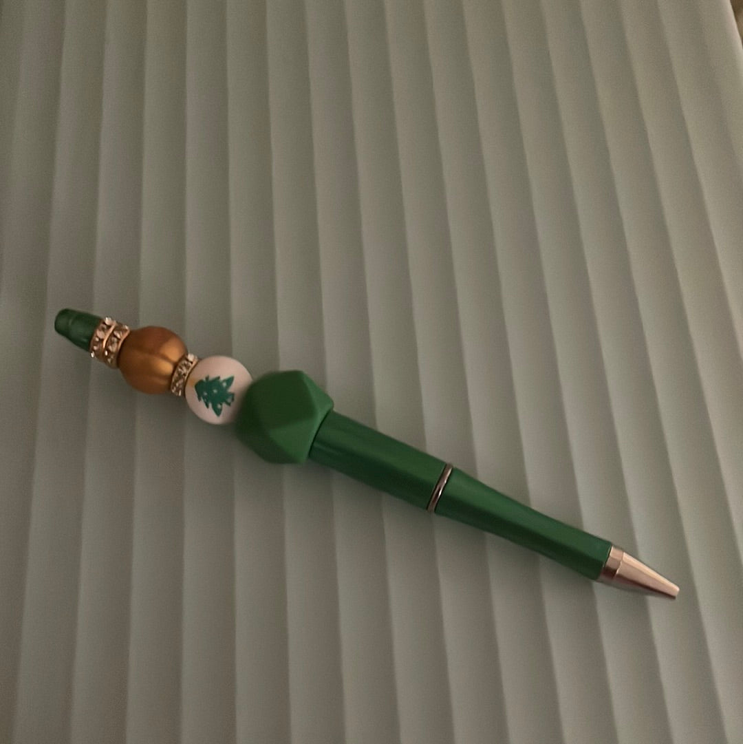 Seasonal Pens