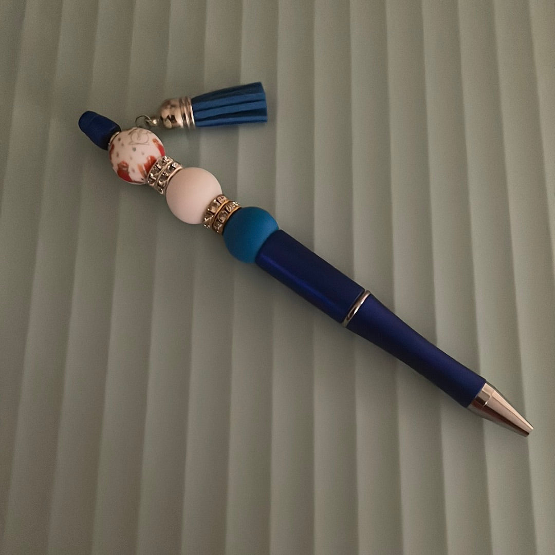 Seasonal Pens