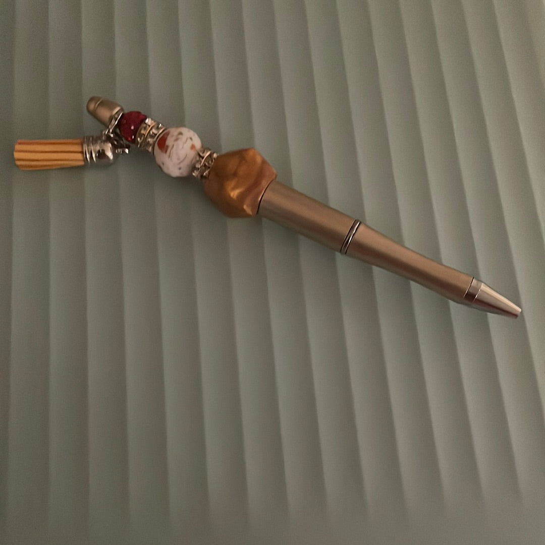 Seasonal Pens