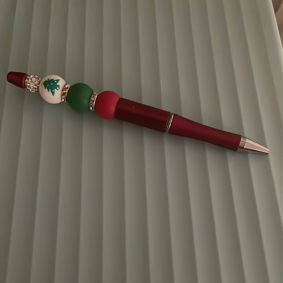 Seasonal Pens