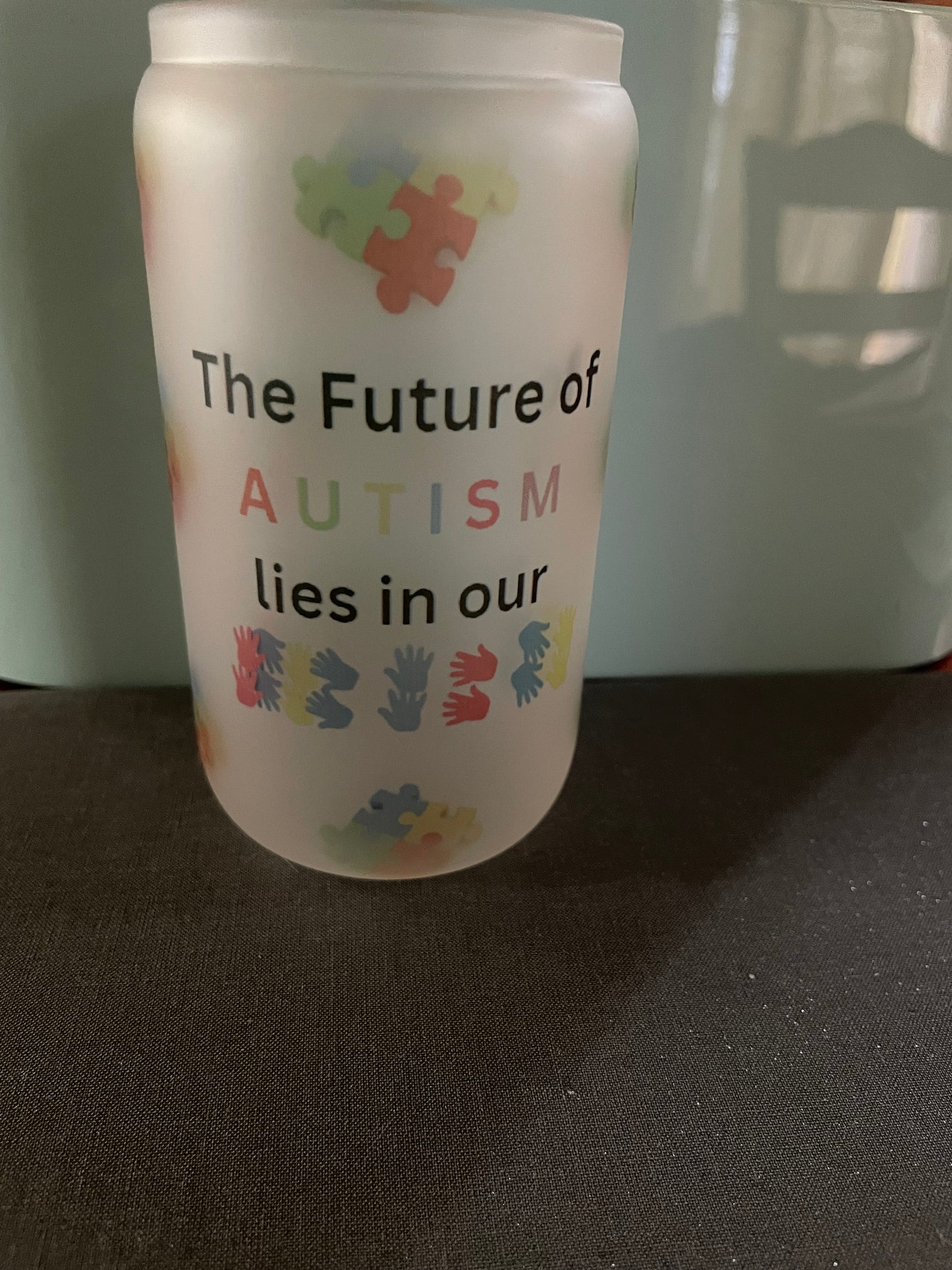 Future of Autism