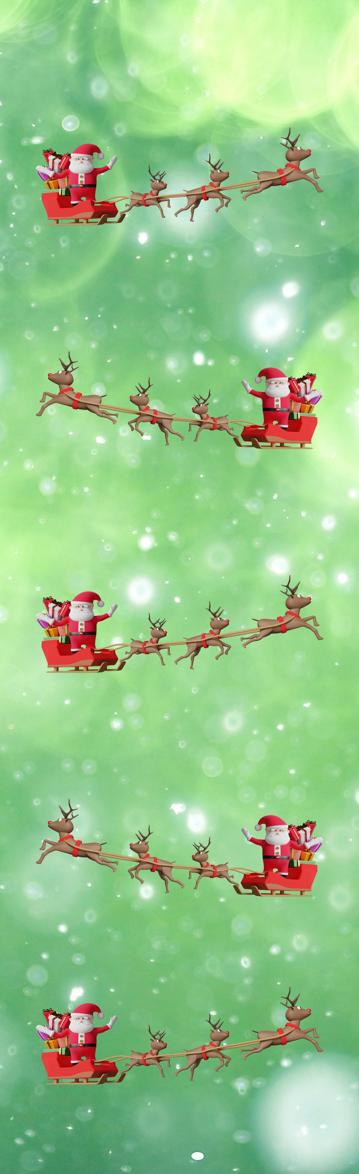 Seasonal Pens