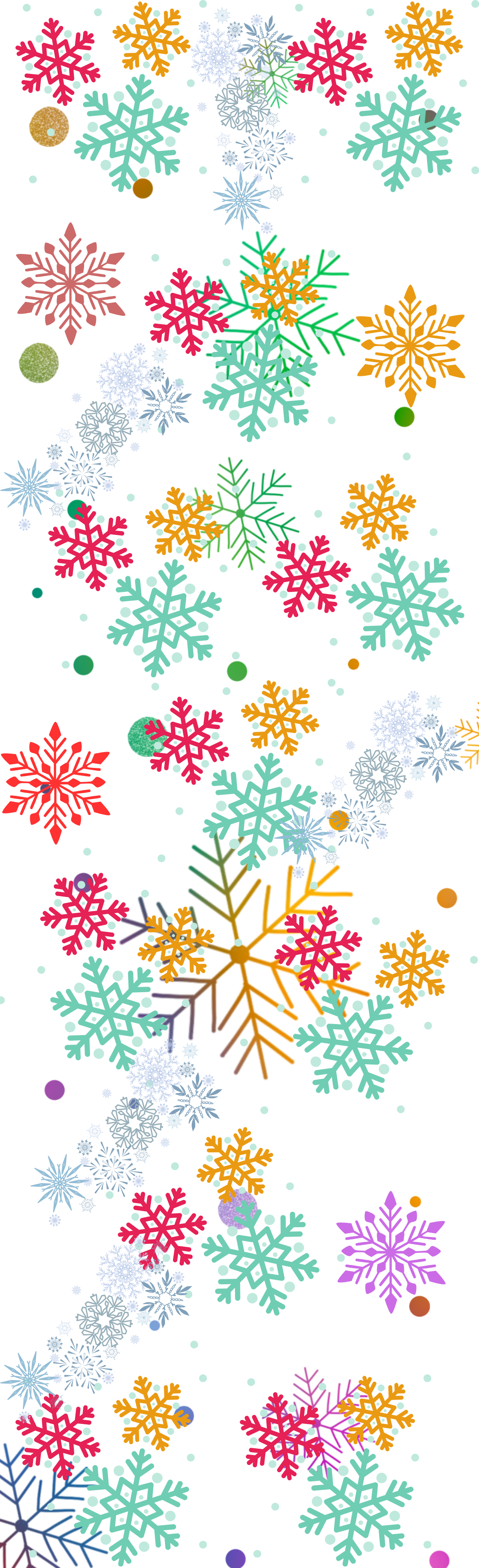 Seasonal Pens